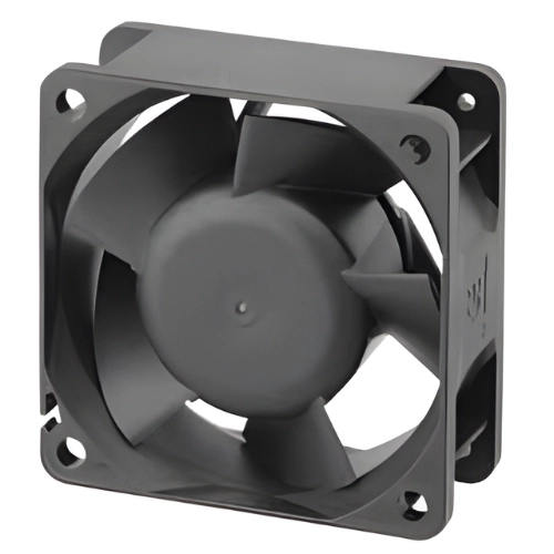 Вентилятор охлаждения Sunon PMD2406PTV3-A 60x60x25 DC Вентилятор охлаждения Sunon PMD2406PTV3-A 60x60x25 DC