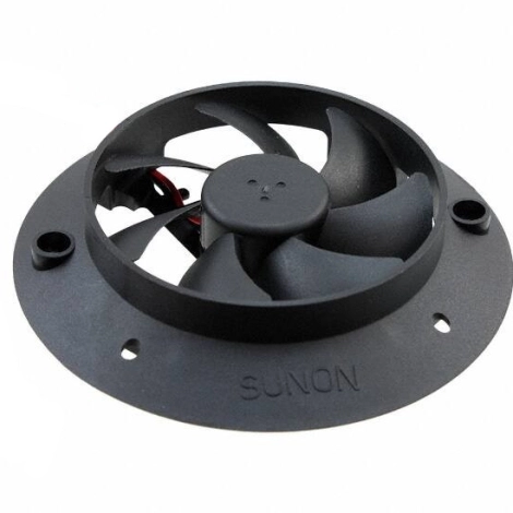 Вентилятор охлаждения Sunon HA60150V3-E03U-A99 85x85x15 DC Вентилятор охлаждения Sunon HA60150V3-E03U-A99 85x85x15 DC