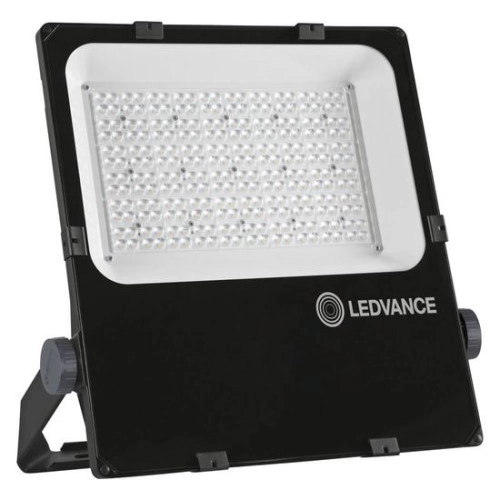Прожектор FLOODLIGHT PERFORMANCE SYM 60 200W 4000K BK Ledvance Прожектор FLOODLIGHT PERFORMANCE SYM 60 200W 4000K BK Ledvance