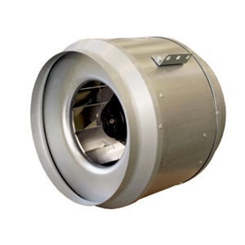 Вентилятор Systemair KD 315 L1 круглый канальный Вентилятор Systemair KD 315 L1 круглый канальный