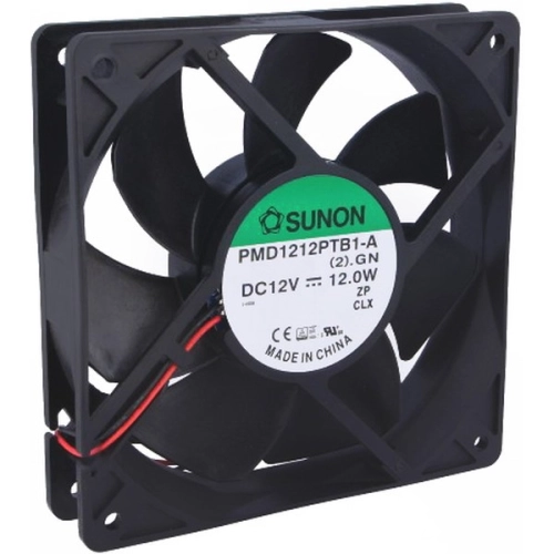 Вентилятор охлаждения Sunon PMD1212PTB1A 120x120x25 DC Вентилятор охлаждения Sunon PMD1212PTB1A 120x120x25 DC