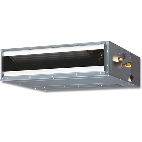 Канальный внутренний блок Fujitsu VRF-системы ARXD018GLEH Канальный внутренний блок Fujitsu VRF-системы ARXD018GLEH