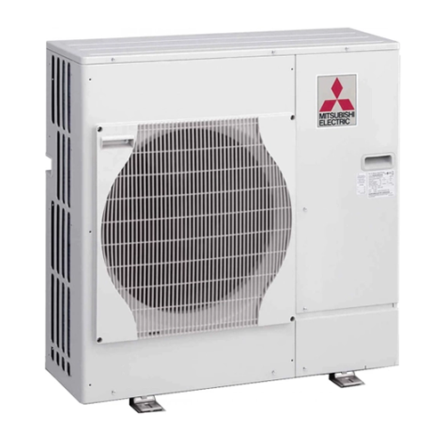 Наружный блок PU-P100VHA Mitsubishi Electric без инвертора Наружный блок PU-P100VHA Mitsubishi Electric без инвертора