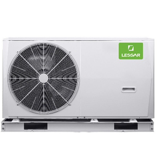 Внешний блок Lessar LUM-HE080NE2-PC-PT, Heat Pump, R32 Внешний блок Lessar LUM-HE080NE2-PC-PT, Heat Pump, R32