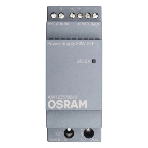 Блок питания OSRAM PS30/24V Блок питания OSRAM PS30/24V