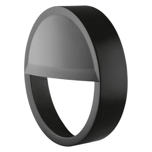 Накладка SF BLKH EYELID 250 BK Ledvance Накладка SF BLKH EYELID 250 BK Ledvance