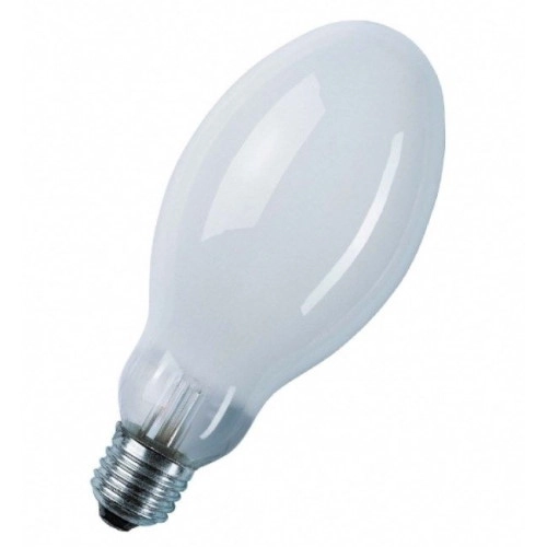 Ртутная лампа OSRAM HWL 250 225V E40 5600 lm d 91x226 Ртутная лампа OSRAM HWL 250 225V E40 5600 lm d 91x226
