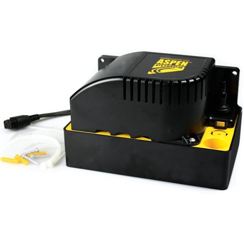 Помпа наливная Aspen Hi-flow 0.5L 180 л/ч накопительная Помпа наливная Aspen Hi-flow 0.5L 180 л/ч накопительная