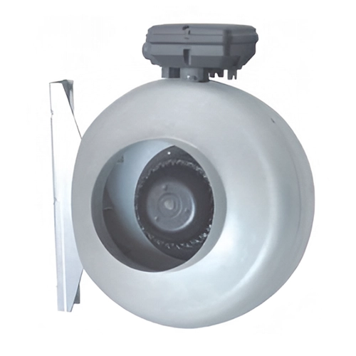 Вентилятор Sanmu YWF-K-2E-192-125T канальный Вентилятор Sanmu YWF-K-2E-192-125T канальный
