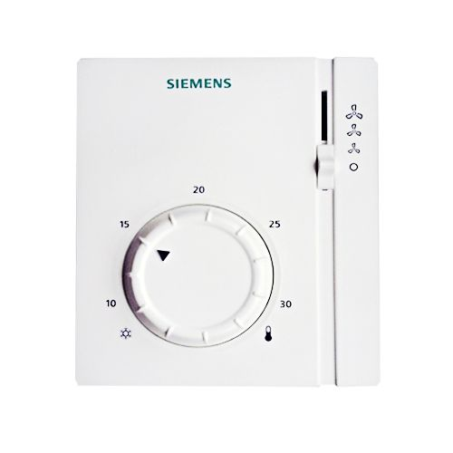 Термостат комнатный Siemens RAB31 Термостат комнатный Siemens RAB31