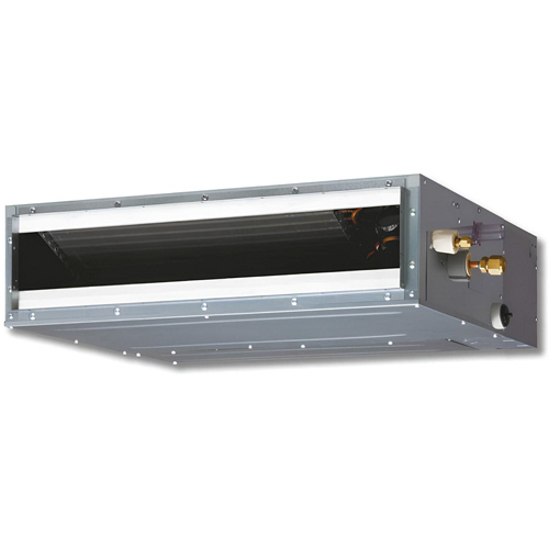 Канальный внутренний блок Fujitsu VRF-системы ARXD012GLEH Канальный внутренний блок Fujitsu VRF-системы ARXD012GLEH