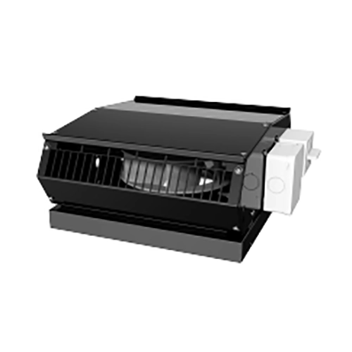 Крышный вентилятор Ostberg TKV 300 B BlaCk вытяжной Крышный вентилятор Ostberg TKV 300 B BlaCk вытяжной