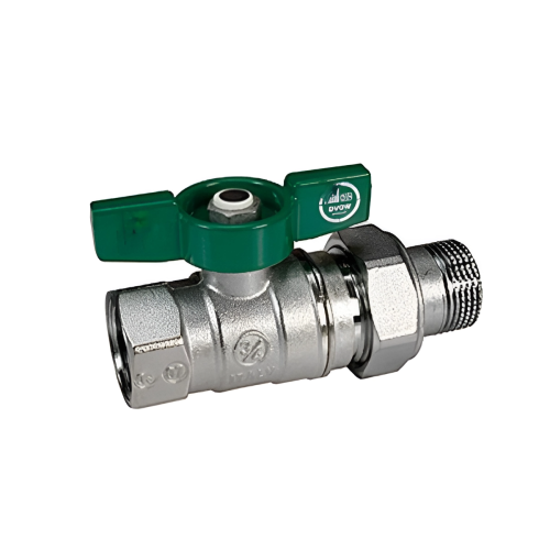 Кран шаровой латунь R259W Ду 25 Giacomini R259WX027 Кран шаровой латунь R259W Ду 25 Giacomini R259WX027
