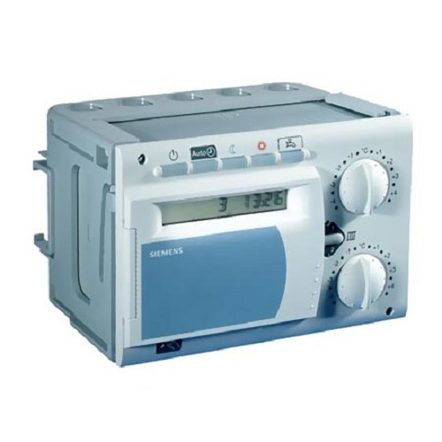 Контроллер отопления RVP360 Siemens Контроллер отопления RVP360 Siemens