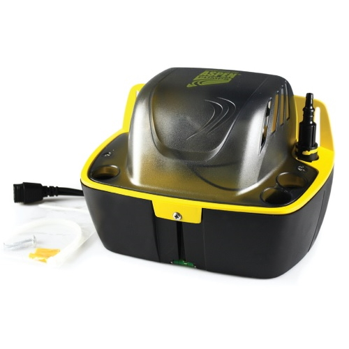 Помпа наливная Aspen Mini Hi-flow 2L 288 л/ч накопительная Помпа наливная Aspen Mini Hi-flow 2L 288 л/ч накопительная