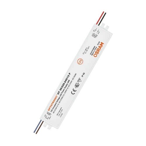 Драйвер OSRAM OT 30/220-240/12 P 30W 12V IP66 Драйвер OSRAM OT 30/220-240/12 P 30W 12V IP66