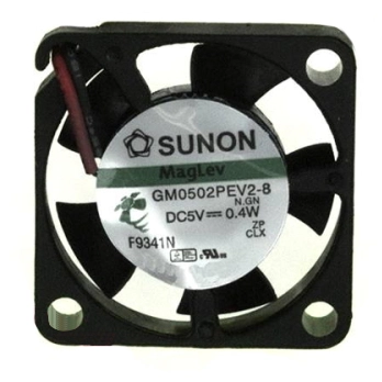 Вентилятор охлаждения Sunon GM0502PEB2-8 25x25x6 DC Вентилятор охлаждения Sunon GM0502PEB2-8 25x25x6 DC