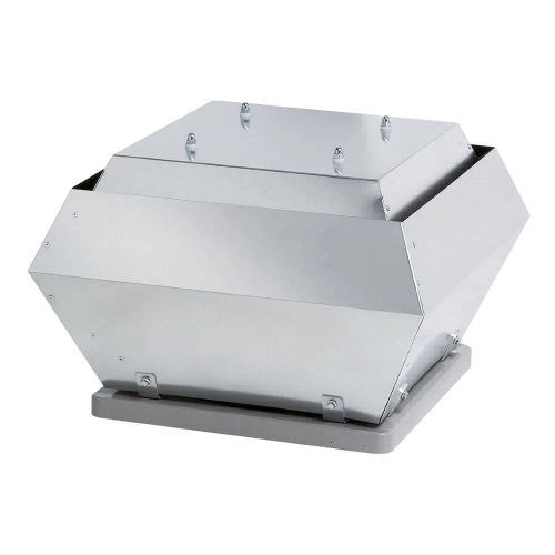 Вентилятор Systemair DVCI 450D-P EC крышный с шумоизоляцией Вентилятор Systemair DVCI 450D-P EC крышный с шумоизоляцией