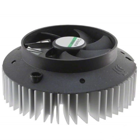 Вентилятор охлаждения Sunon LA001-012A99DN 86x86x35 DC Вентилятор охлаждения Sunon LA001-012A99DN 86x86x35 DC