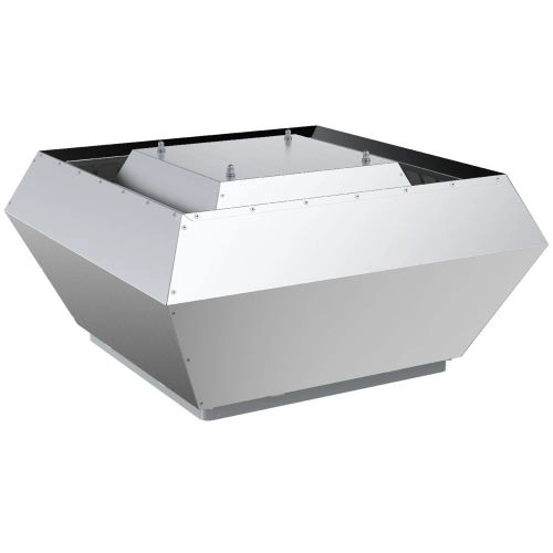 Вентилятор Systemair DVCI 560D-P EC крышный с шумоизоляцией Вентилятор Systemair DVCI 560D-P EC крышный с шумоизоляцией