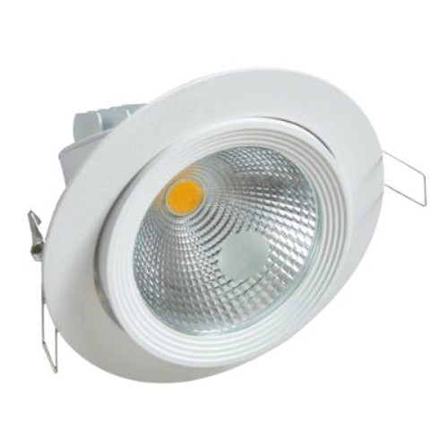 Светильник FL-LED DLC 20W 2700K D135xd115x100 20W 1800 lm FOTON Светильник FL-LED DLC 20W 2700K D135xd115x100 20W 1800 lm FOTON