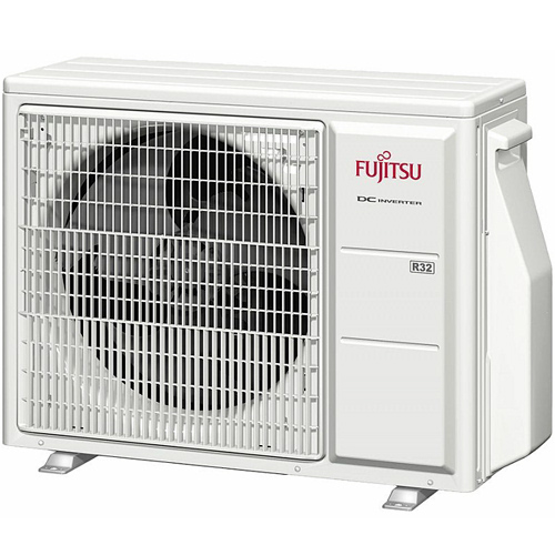Внешний блок Fujitsu AOYG14KBTA2 Внешний блок Fujitsu AOYG14KBTA2