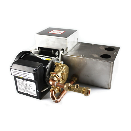 Помпа наливная Aspen Hot Water Heavy Duty 1800 л/ч накопительная Помпа наливная Aspen Hot Water Heavy Duty 1800 л/ч накопительная