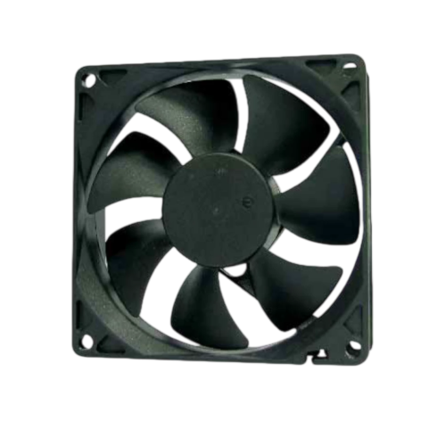 Вентилятор ADDA AD12012HB257BZ0 постоянного тока DC 120x120x25 мм Вентилятор ADDA AD12012HB257BZ0 постоянного тока DC 120x120x25 мм