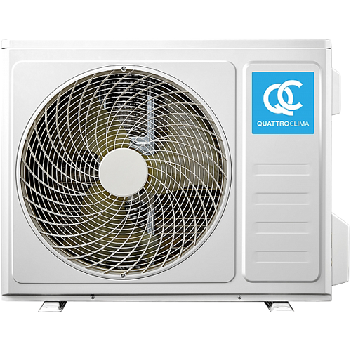 Внешний блок Quattroclima QN-FM14UA Внешний блок Quattroclima QN-FM14UA