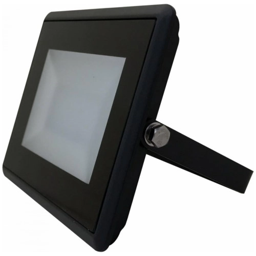 Прожектор FLOODLIGHT 20W/1440/4000K BLACK IP65 1440 lm Ledvance Прожектор FLOODLIGHT 20W/1440/4000K BLACK IP65 1440 lm Ledvance
