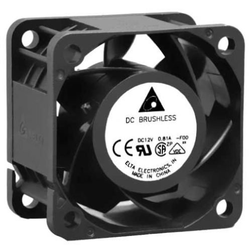 Вентилятор охлаждения Delta PFB0512EHF-R00 (размер 50x50x32) осевой Вентилятор охлаждения Delta PFB0512EHF-R00 (размер 50x50x32) осевой