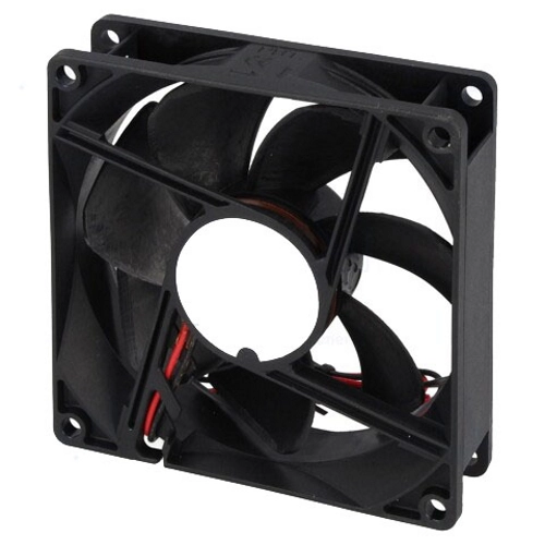 Вентилятор охлаждения Sunon GE92252B3-AE9 80x80x25 DC Вентилятор охлаждения Sunon GE92252B3-AE9 80x80x25 DC