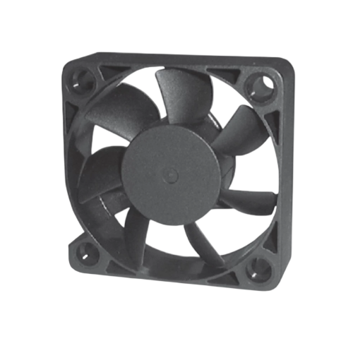 Вентилятор ADDA AD5024LB-D71 постоянного тока DC 50x50x15 мм Вентилятор ADDA AD5024LB-D71 постоянного тока DC 50x50x15 мм