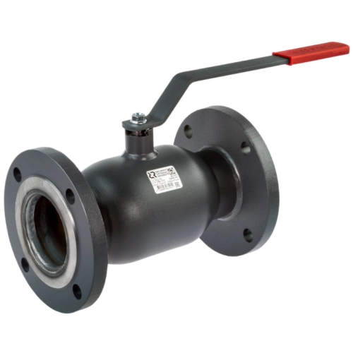 Кран шаровой JiP-R Standard FF 065N9630R Ду 150 Ридан Кран шаровой JiP-R Standard FF 065N9630R Ду 150 Ридан