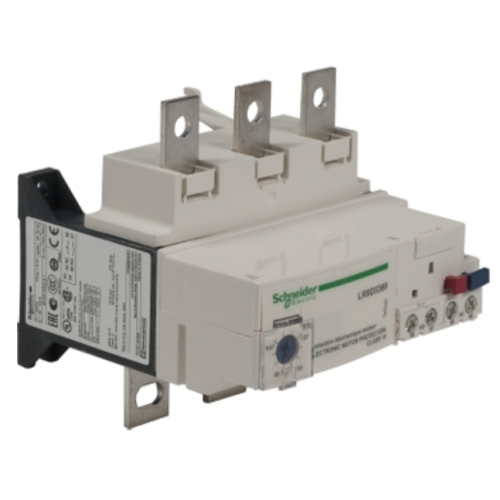 Тепловое реле перегрузки LR9D5369 Schneider Electric 690В Тепловое реле перегрузки LR9D5369 Schneider Electric 690В