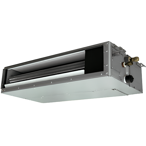 Канальный внутренний блок Fujitsu VRF-системы ARXK018GLGH Канальный внутренний блок Fujitsu VRF-системы ARXK018GLGH