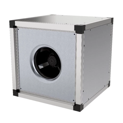 Вентилятор Systemair prio 250EC круглый канальный с EC-двигателем Вентилятор Systemair prio 250EC круглый канальный с EC-двигателем