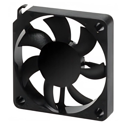 Вентилятор охлаждения Sunon GM0535PEB1-8 35x35x6 DC Вентилятор охлаждения Sunon GM0535PEB1-8 35x35x6 DC