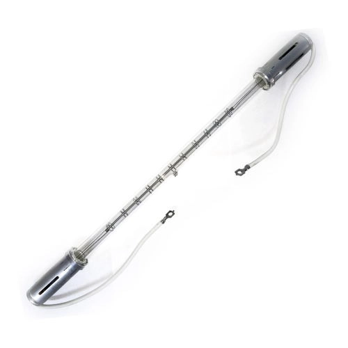 Лампа галогенная CHINA Lighting КГ220-230-5000 K27s/96-1 (Китай) Лампа галогенная CHINA Lighting КГ220-230-5000 K27s/96-1 (Китай)