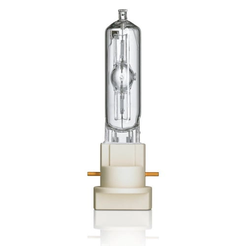 Лампа МГЛ PHILIPS MSR GOLD 300/2 750h PGJX28 MiniFastFit Лампа МГЛ PHILIPS MSR GOLD 300/2 750h PGJX28 MiniFastFit
