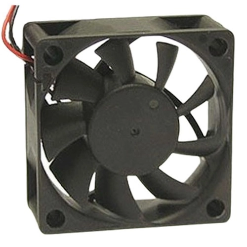 Компактный вентилятор RQD6015LS 12VDC Tidar Компактный вентилятор RQD6015LS 12VDC Tidar