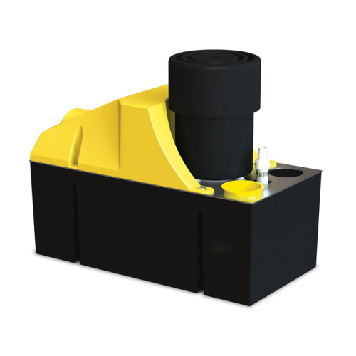Помпа наливная Aspen Heavy Duty 10 m 1250 л/ч накопительная Помпа наливная Aspen Heavy Duty 10 m 1250 л/ч накопительная