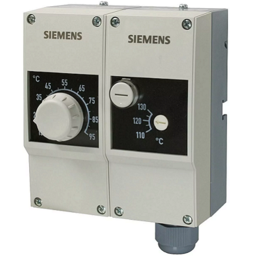 Ограничивающий термостат RAZ-TW.1200P-J Siemens Ограничивающий термостат RAZ-TW.1200P-J Siemens