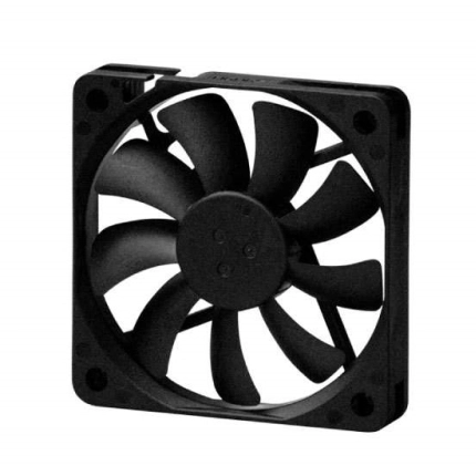 Вентилятор охлаждения Sunon MF60101V1-1000U-F99 60x60x10 DC Вентилятор охлаждения Sunon MF60101V1-1000U-F99 60x60x10 DC