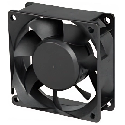Вентилятор охлаждения Sunon PMD2407PTV2-A 70x70x25 DC Вентилятор охлаждения Sunon PMD2407PTV2-A 70x70x25 DC