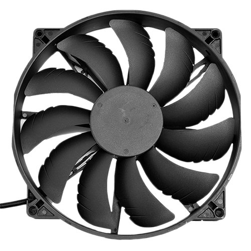 Вентилятор Jamicon DF2030-1MR 200x200x30 DC Вентилятор Jamicon DF2030-1MR 200x200x30 DC