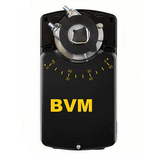 Электропривод BVM NM230-8 для клапанов реверсивный Электропривод BVM NM230-8 для клапанов реверсивный