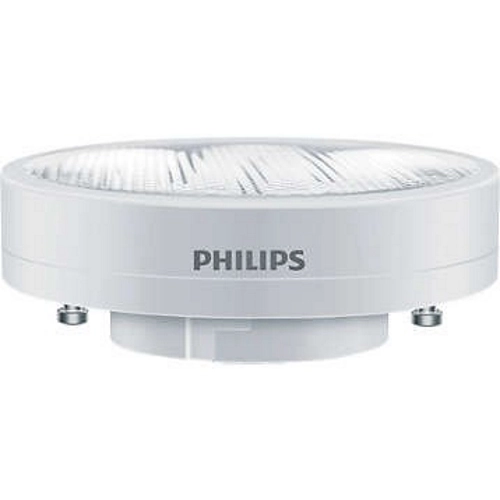 Лампа PHILIPS Downlighter Esaver 8W WW 2700K GX53 Лампа PHILIPS Downlighter Esaver 8W WW 2700K GX53