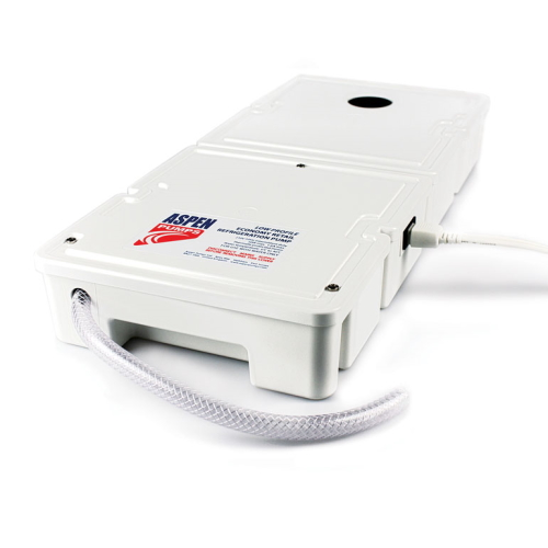 Помпа наливная Aspen Low Profile ERRP 190 л/ч накопительная Помпа наливная Aspen Low Profile ERRP 190 л/ч накопительная
