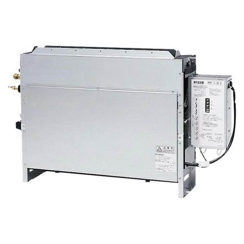 Встраиваемый напольный блок PFFY-P25VLRM-E Mitsubishi Electric VRF-системы Встраиваемый напольный блок PFFY-P25VLRM-E Mitsubishi Electric VRF-системы